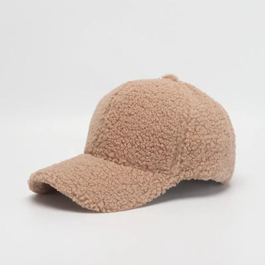 Teddy Baseball cap
