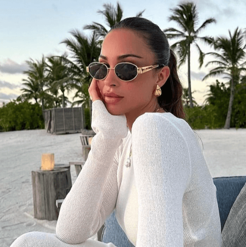 Vintage Glow sunglasses-1