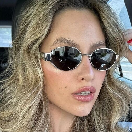Vintage Glow sunglasses-2