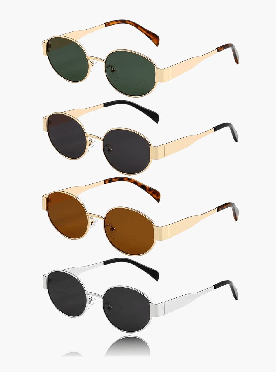 Vintage Glow sunglasses-all